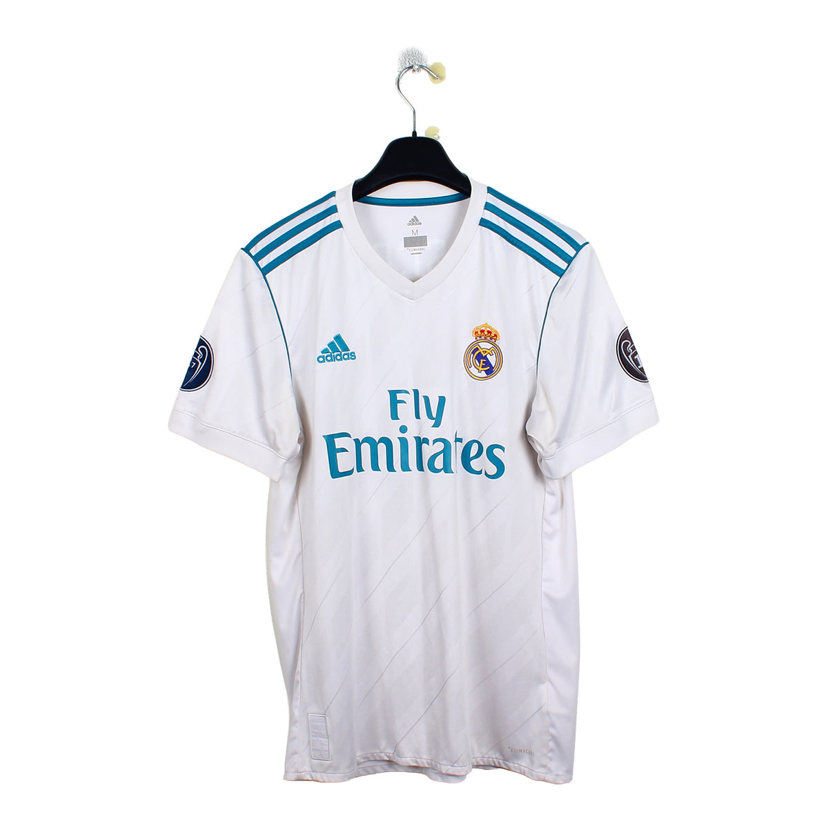2017/18 - Real Madrid - Isco #22 (M)