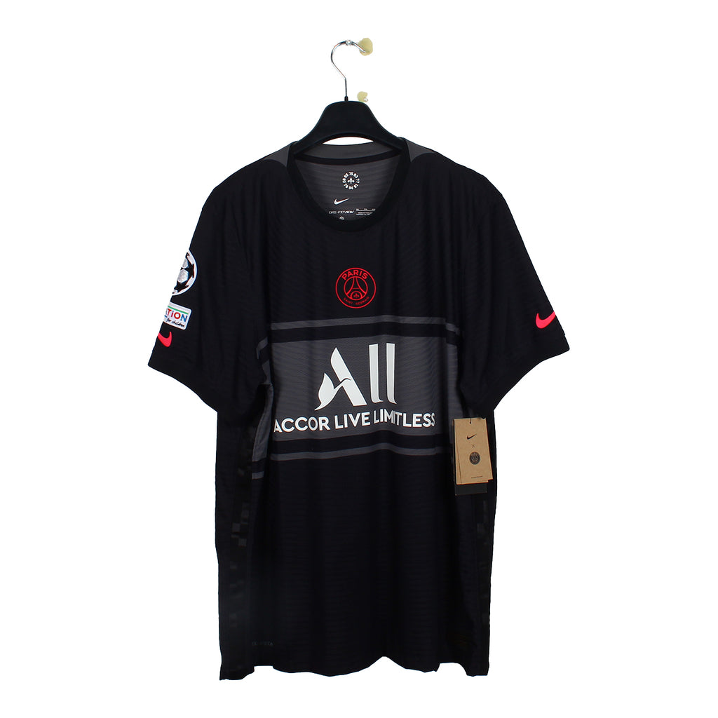 2021/22 - PSG - Messi #30 (2XL) [pro]
