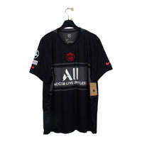 2021/22 - PSG - Messi #30 (2XL) [pro]