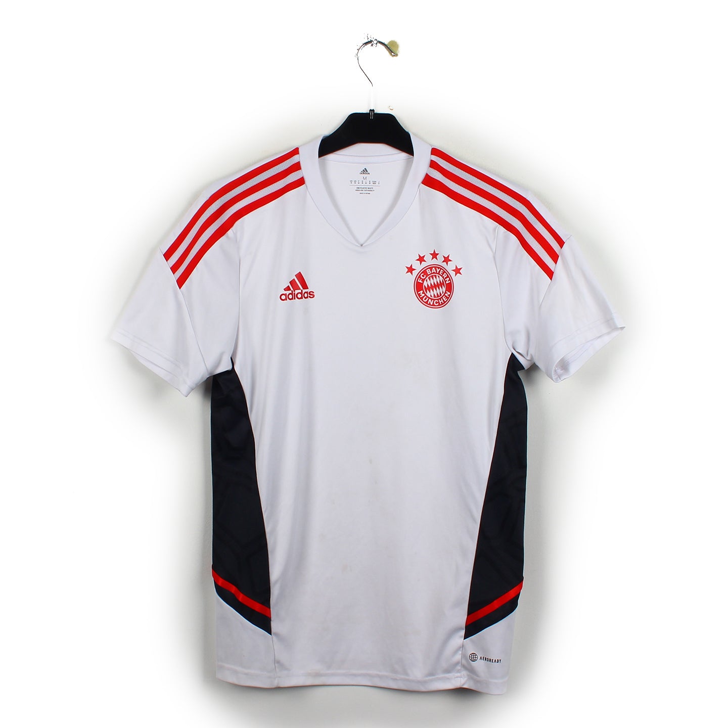 2022/23 - Bayern Munich (M)