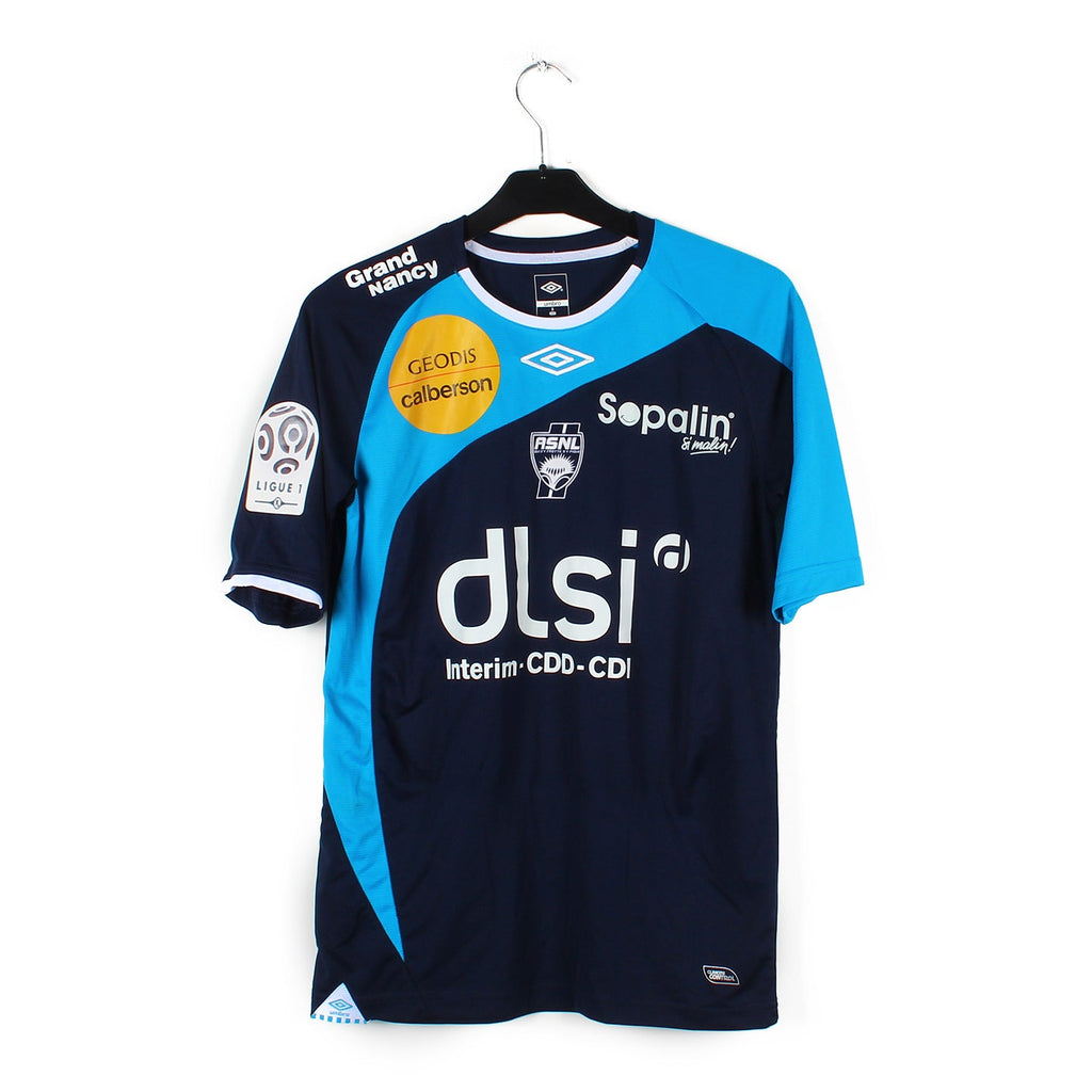 2011/12 - AS Nancy Lorraine (XL)