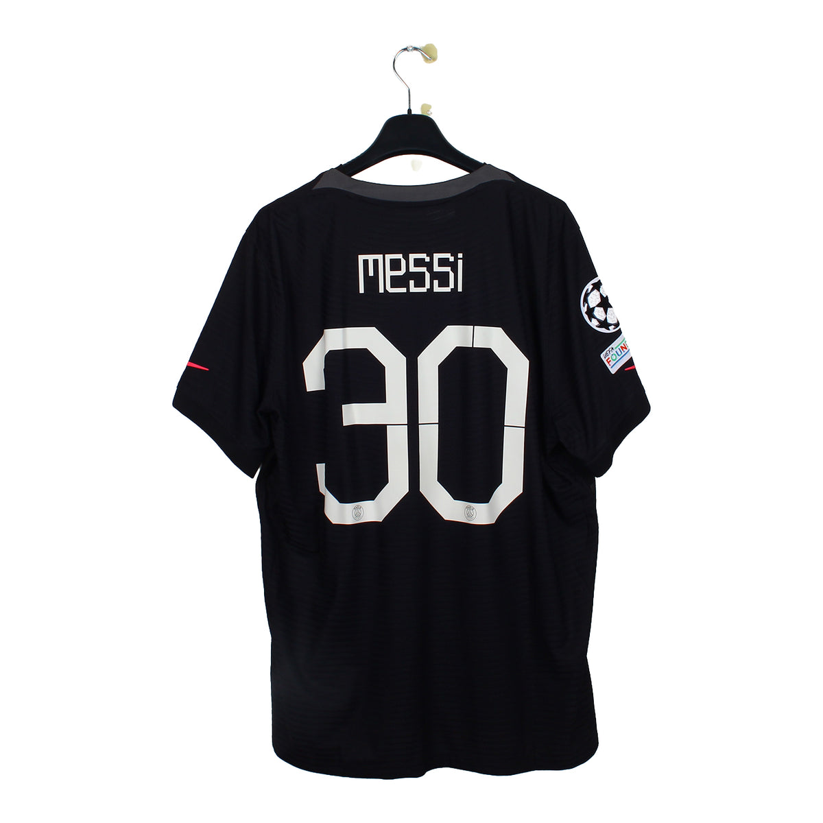 2021/22 - PSG - Messi #30 (2XL) [pro]