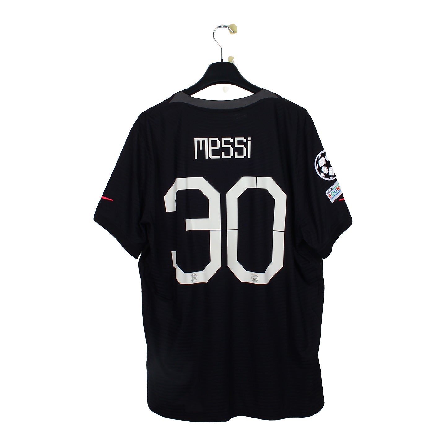 2021/22 - PSG - Messi #30 (2XL) [pro]