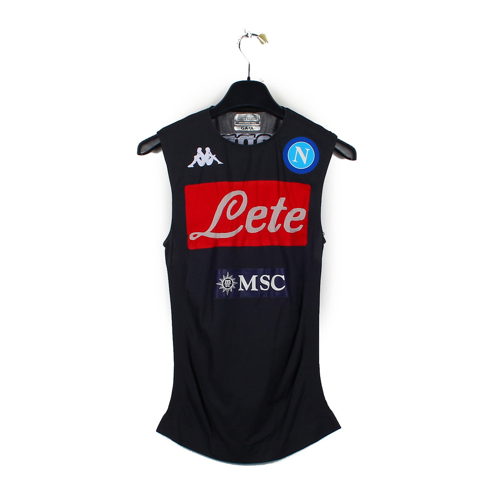 2019/20 - Naples (M) [stock pro]