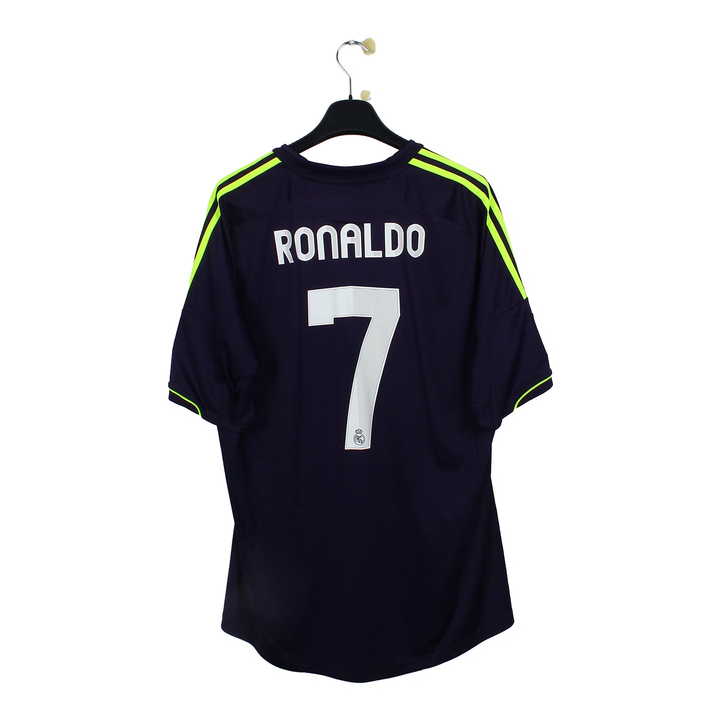 2012/13 - Real Madrid - Ronaldo #7 (XL)