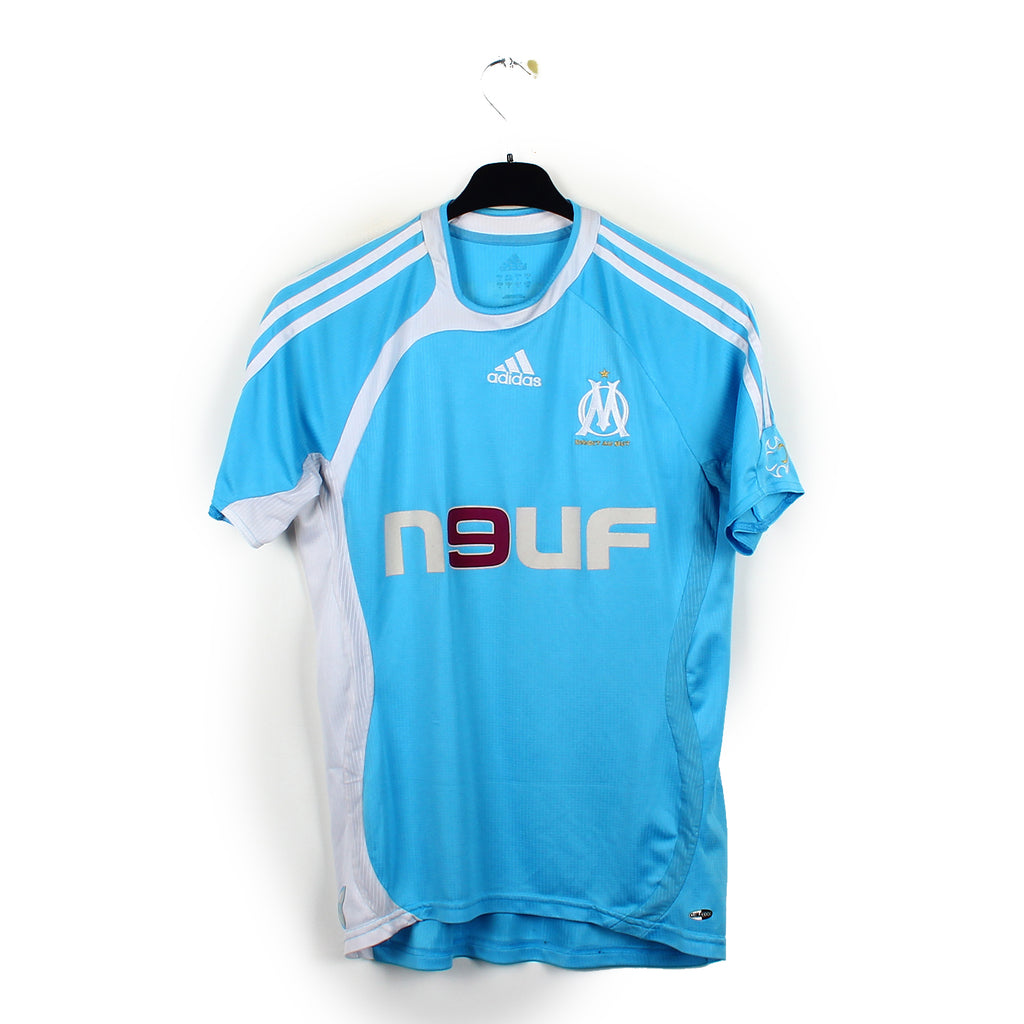 2006/07 - OM - Ribéry #7 (XL)