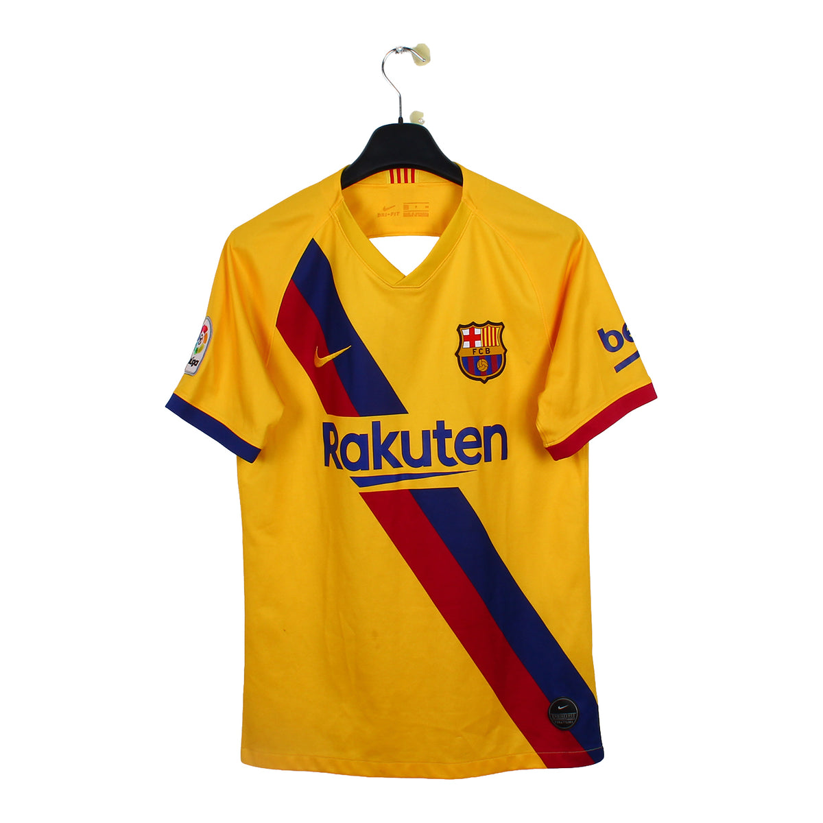 2019/20 - Barcelone (S)