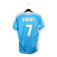 2006/07 - OM - Ribéry #7 (XL)