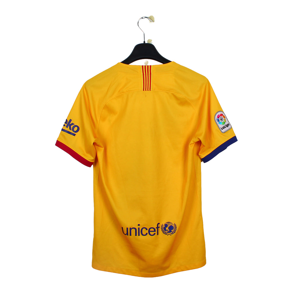 2019/20 - Barcelone (S)