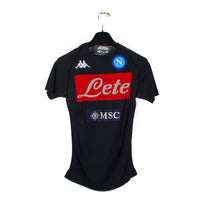 2019/20 - Naples (M) [stock pro]