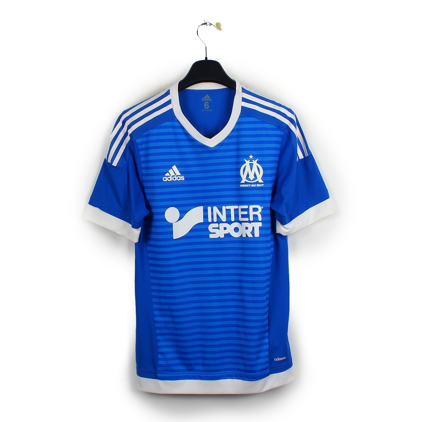 2015/16 - OM - Mendy #23 (M) [stock pro]