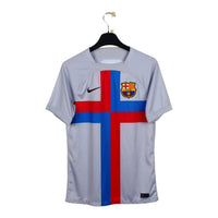 2022/23 - Barcelone - Lewandowski #9 (S)