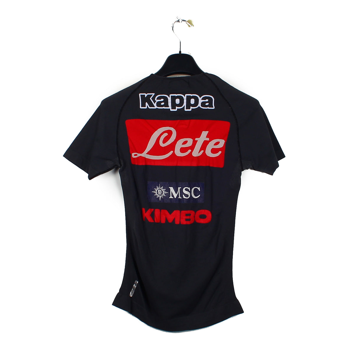 2019/20 - Naples (M) [stock pro]