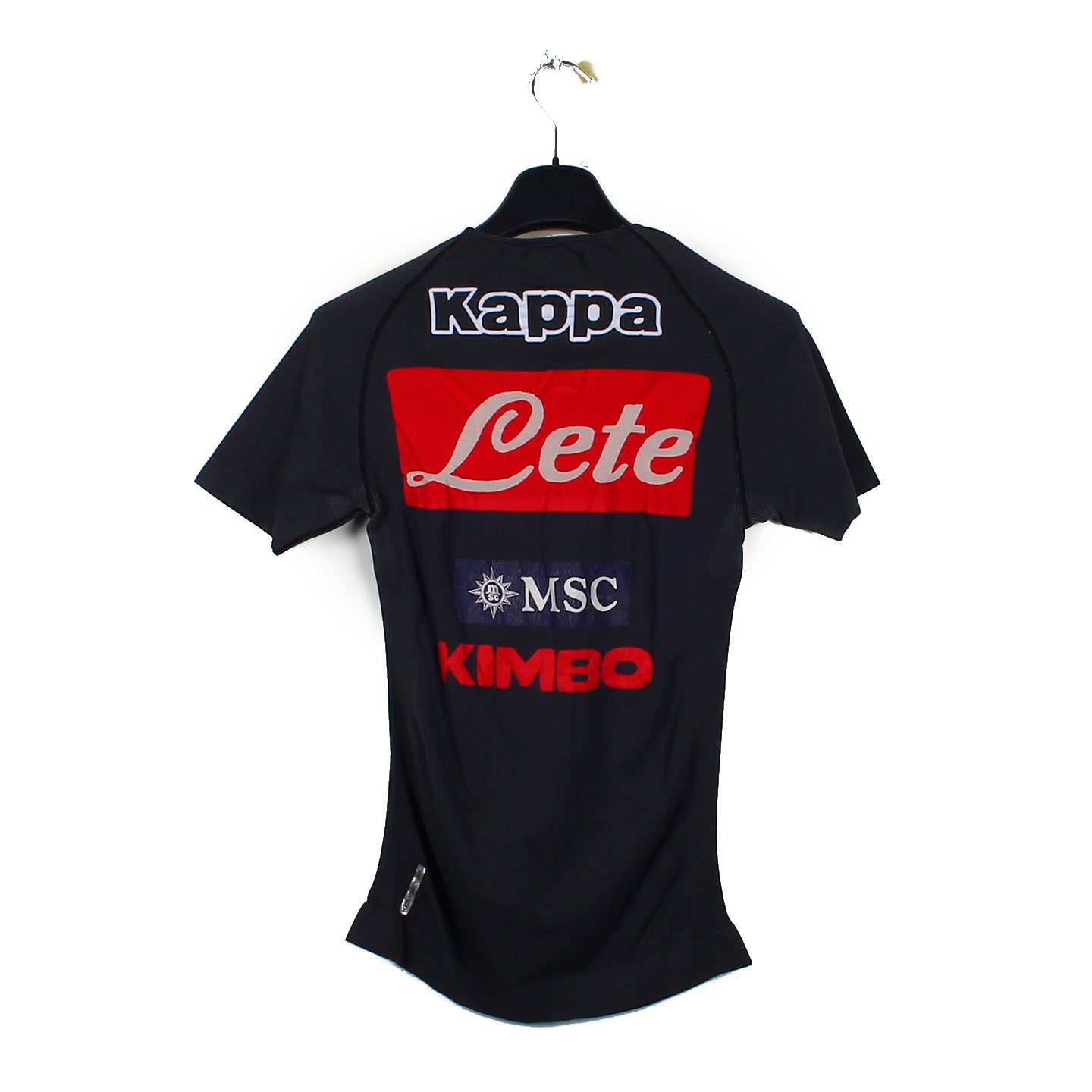 2019/20 - Naples (M) [stock pro]