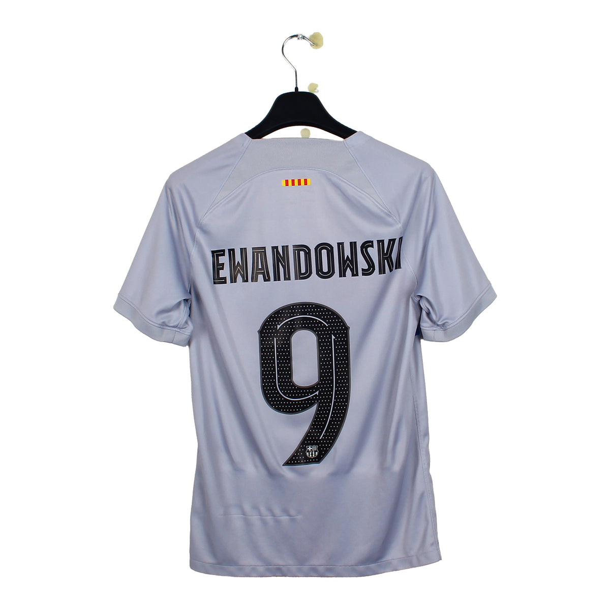 2022/23 - Barcelone - Lewandowski #9 (S)