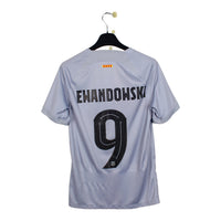2022/23 - Barcelone - Lewandowski #9 (S)