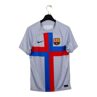 2022/23 - Barcelone - Lewandowski #9 (S)