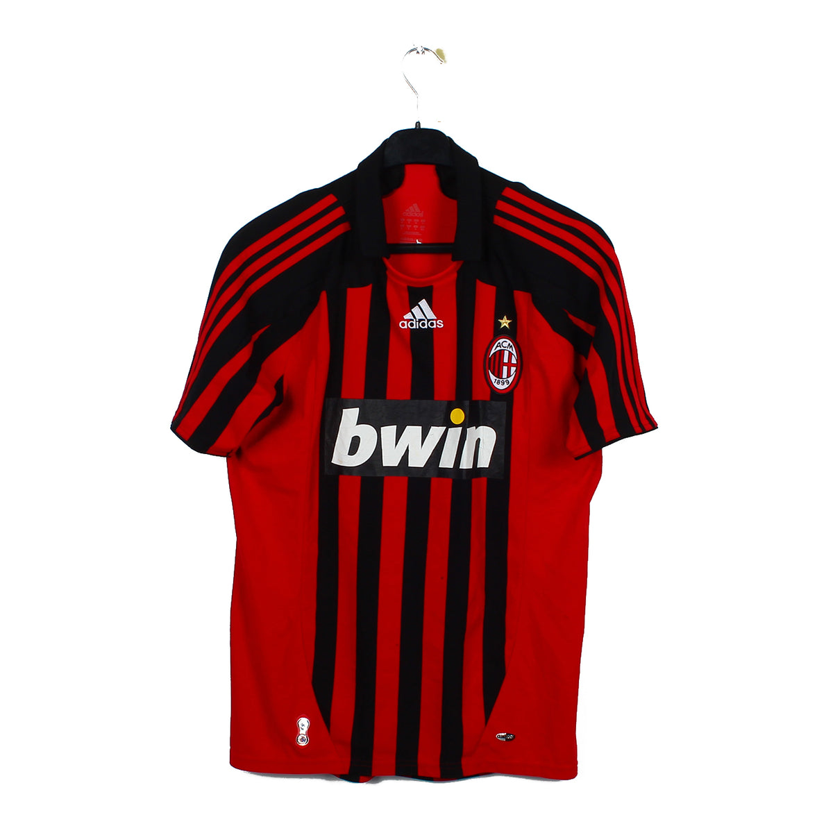 2007/08 - Milan AC (M)
