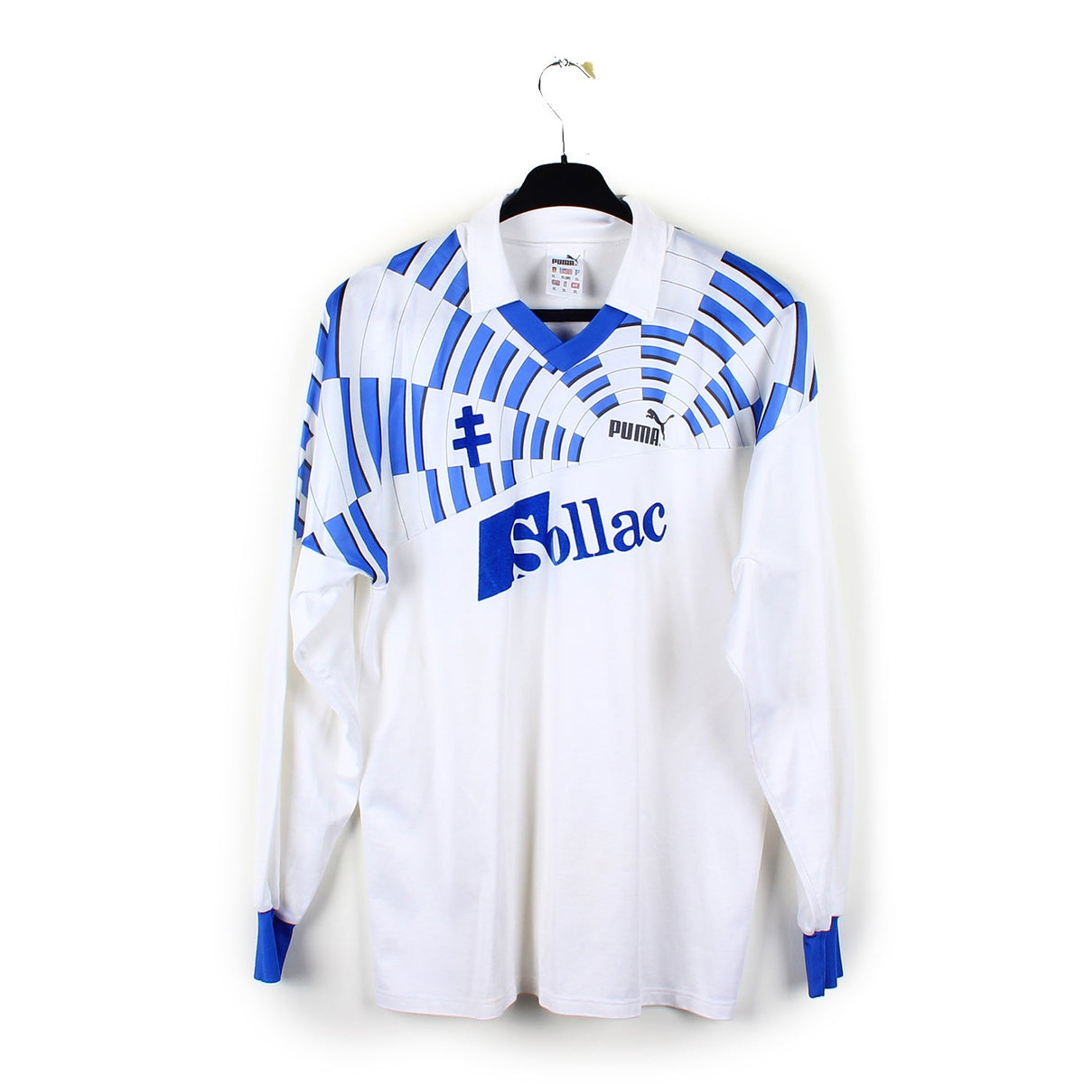 1985/87 - Metz FC (M) [carried]