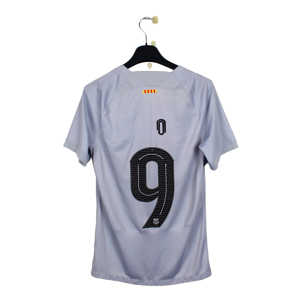 2022/23 - Barcelone - Lewandowski #9 (S)