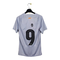 2022/23 - Barcelone - Lewandowski #9 (S)