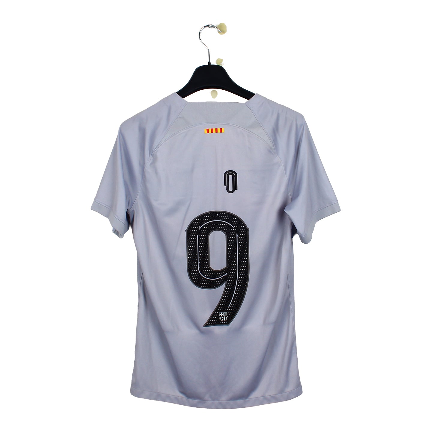 2022/23 - Barcelone - Lewandowski #9 (S)