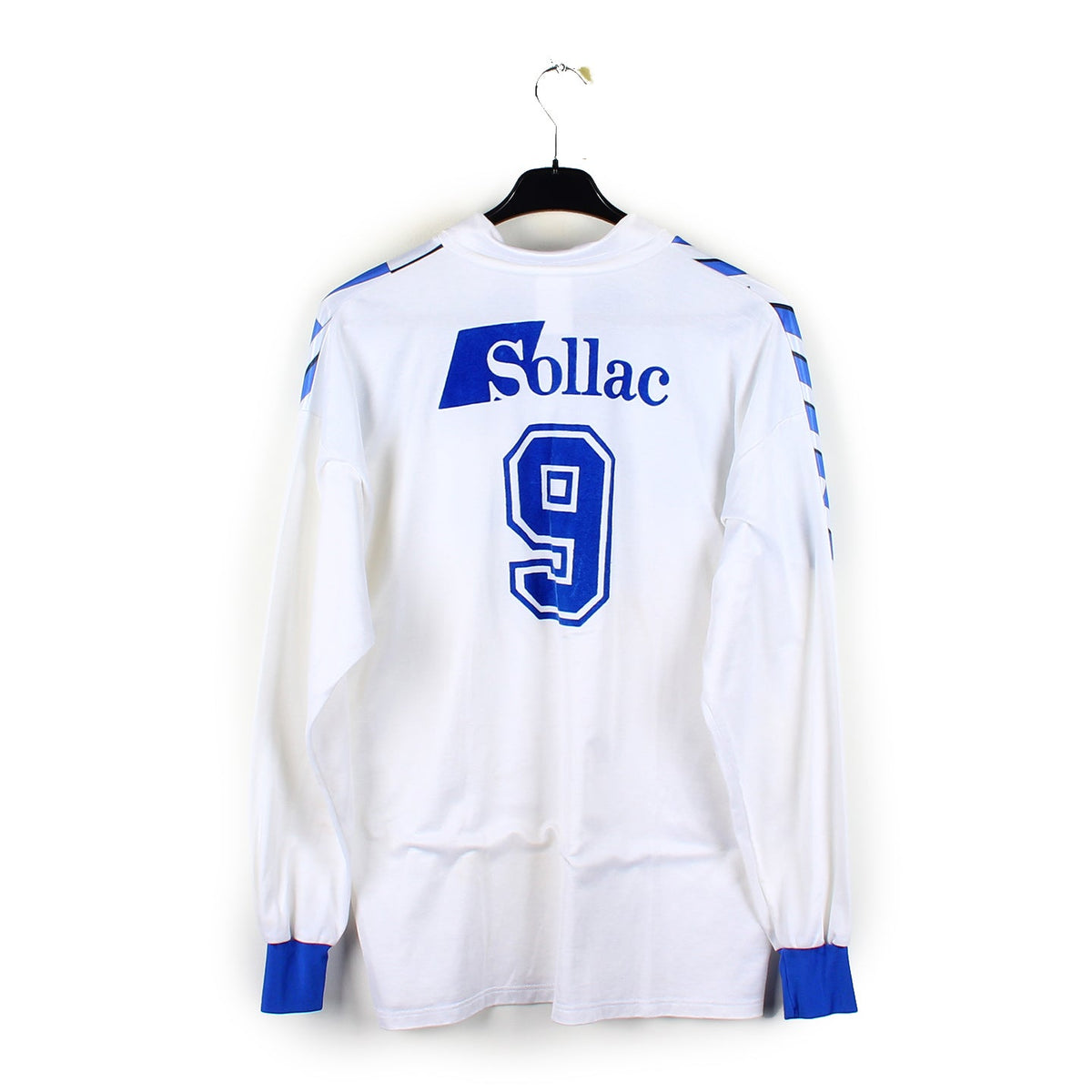 1985/87 - Metz FC (M) [carried]