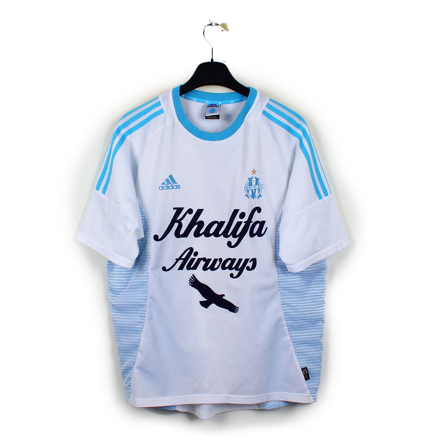 2002/03 - OM - Massilia #51 (L)