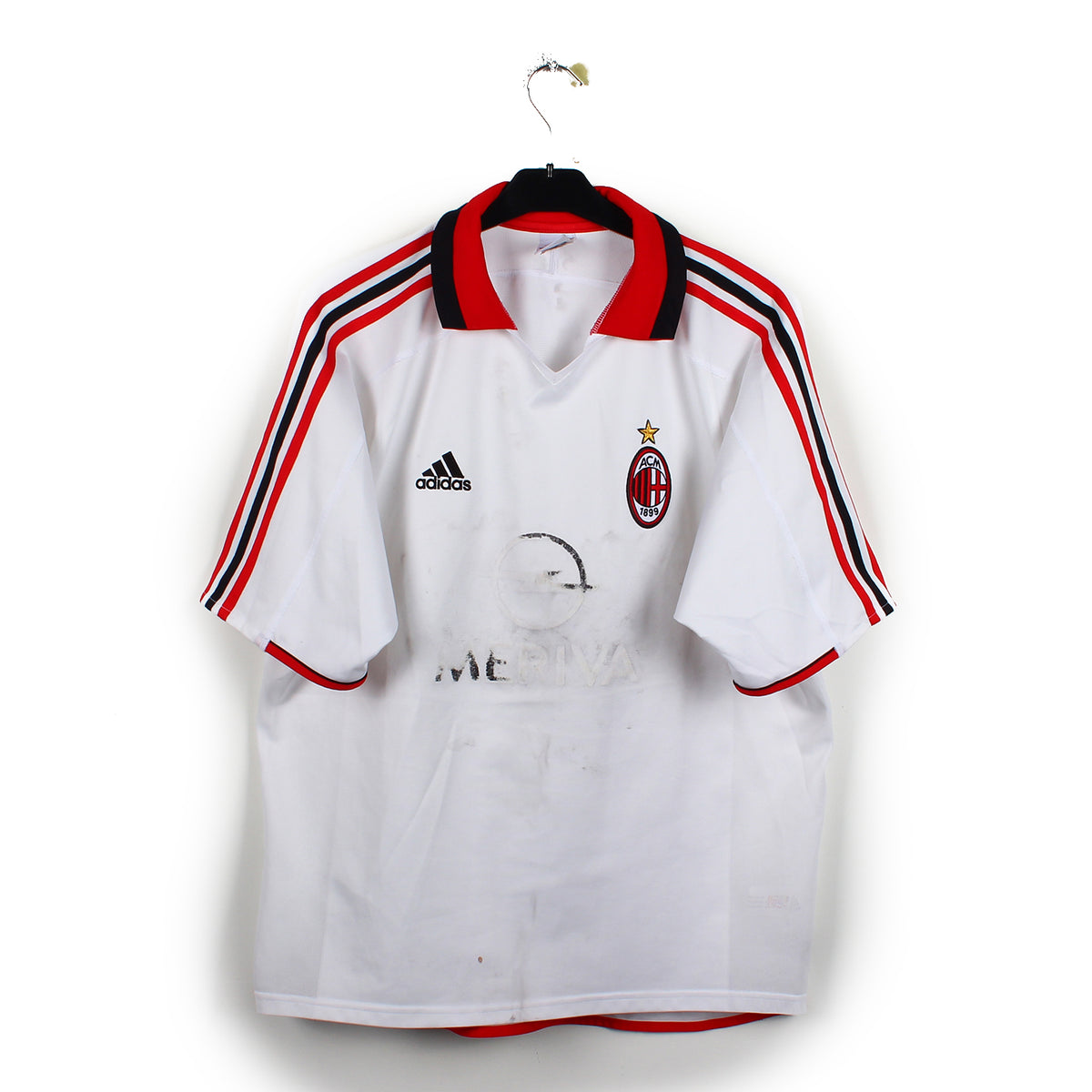2003/04 - Milan AC (XL)