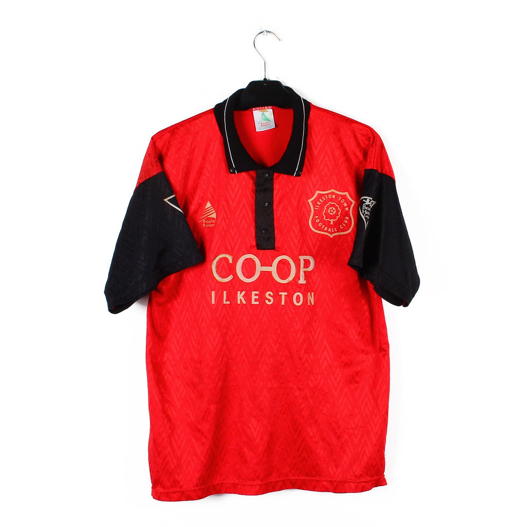 1998/99 - Ilkeston Town FC (XL)