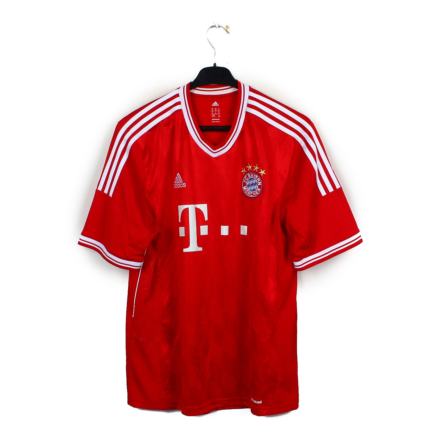 2013/14 - Bayern Munich - Schweinsteiger #31 (L)
