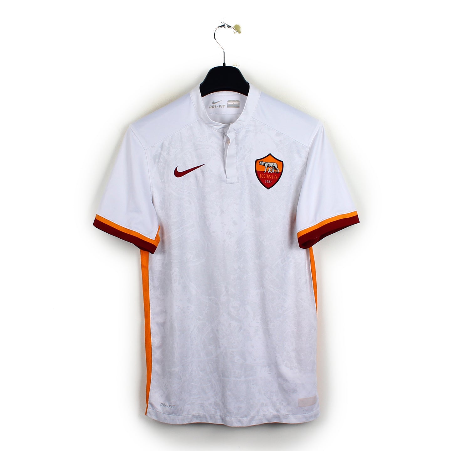 2015/16 - AS Roma (S)