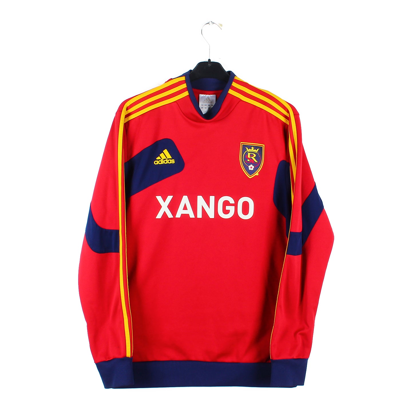 2012 - Real Salt Lake (L)