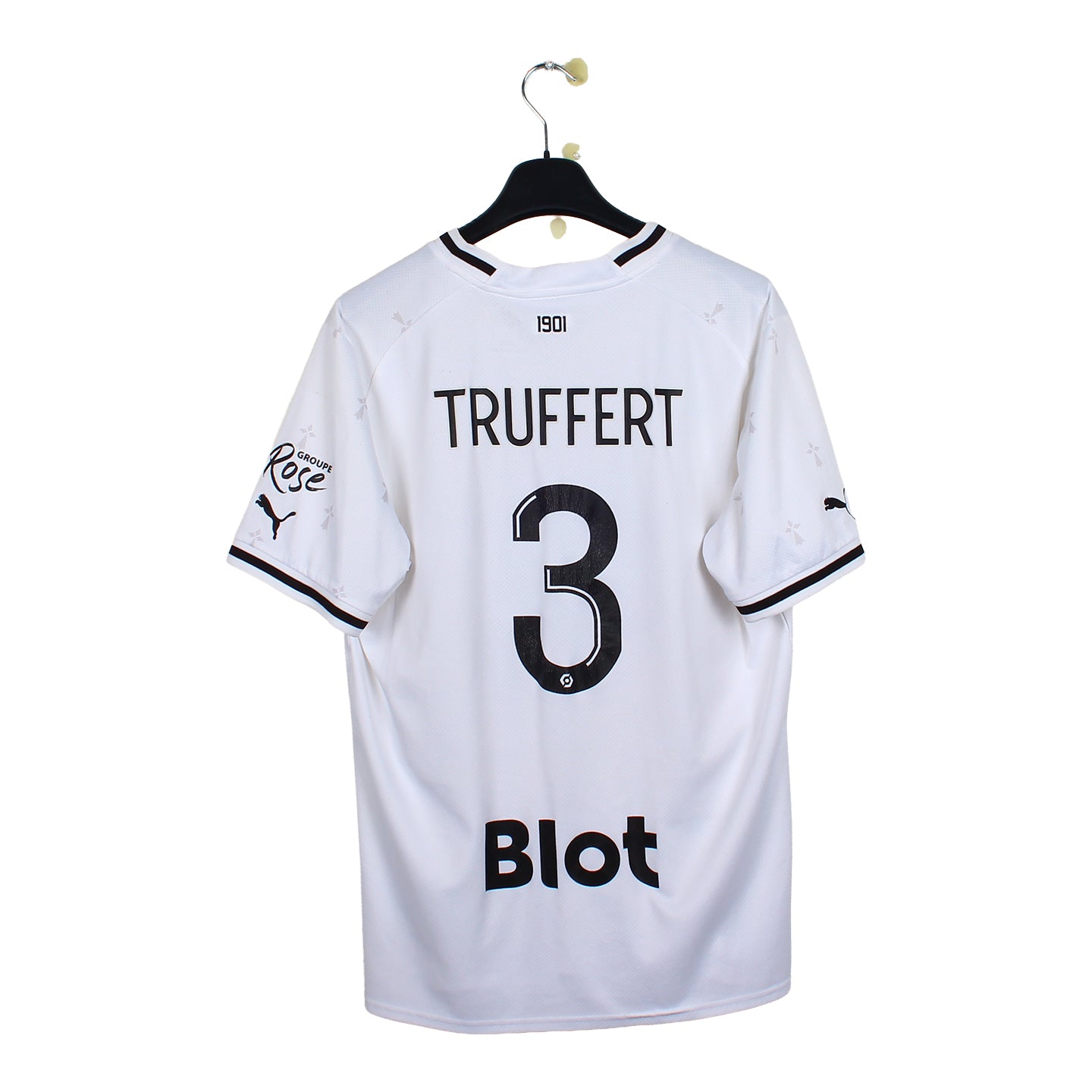 2022/23 - Stade Rennais - Truffert #3 (L)