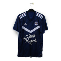 2020/21 - Girondins Bordeaux - Ben Arfa #8 (L)