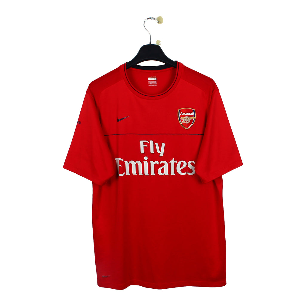 2008/09 - Arsenal FC (L)