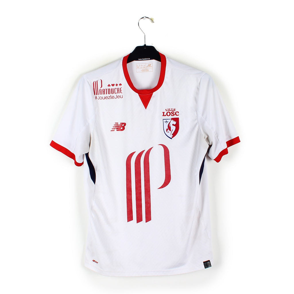 2017/18 - LOSC (XL)