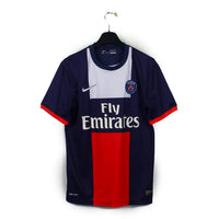 2013/14 - PSG - Cavani #9 (M)