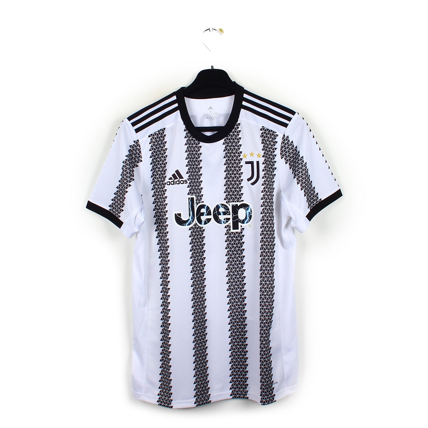 2022/23 - Juventus - Di Maria #22 (S)