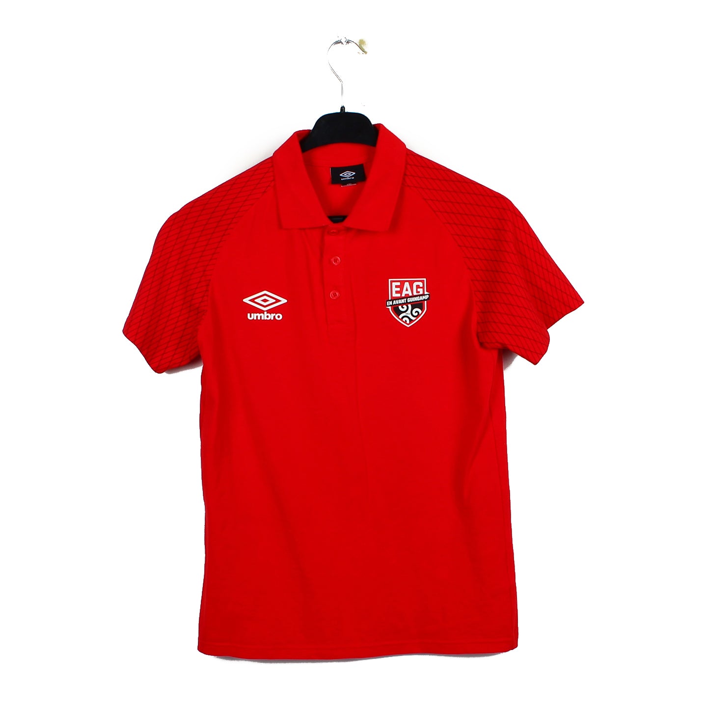 2019/20 - Guingamp (S)