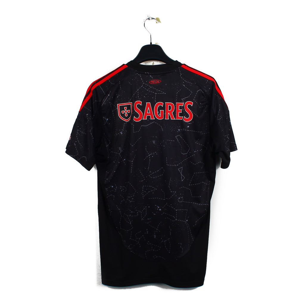 2024/25 - Benfica (L)