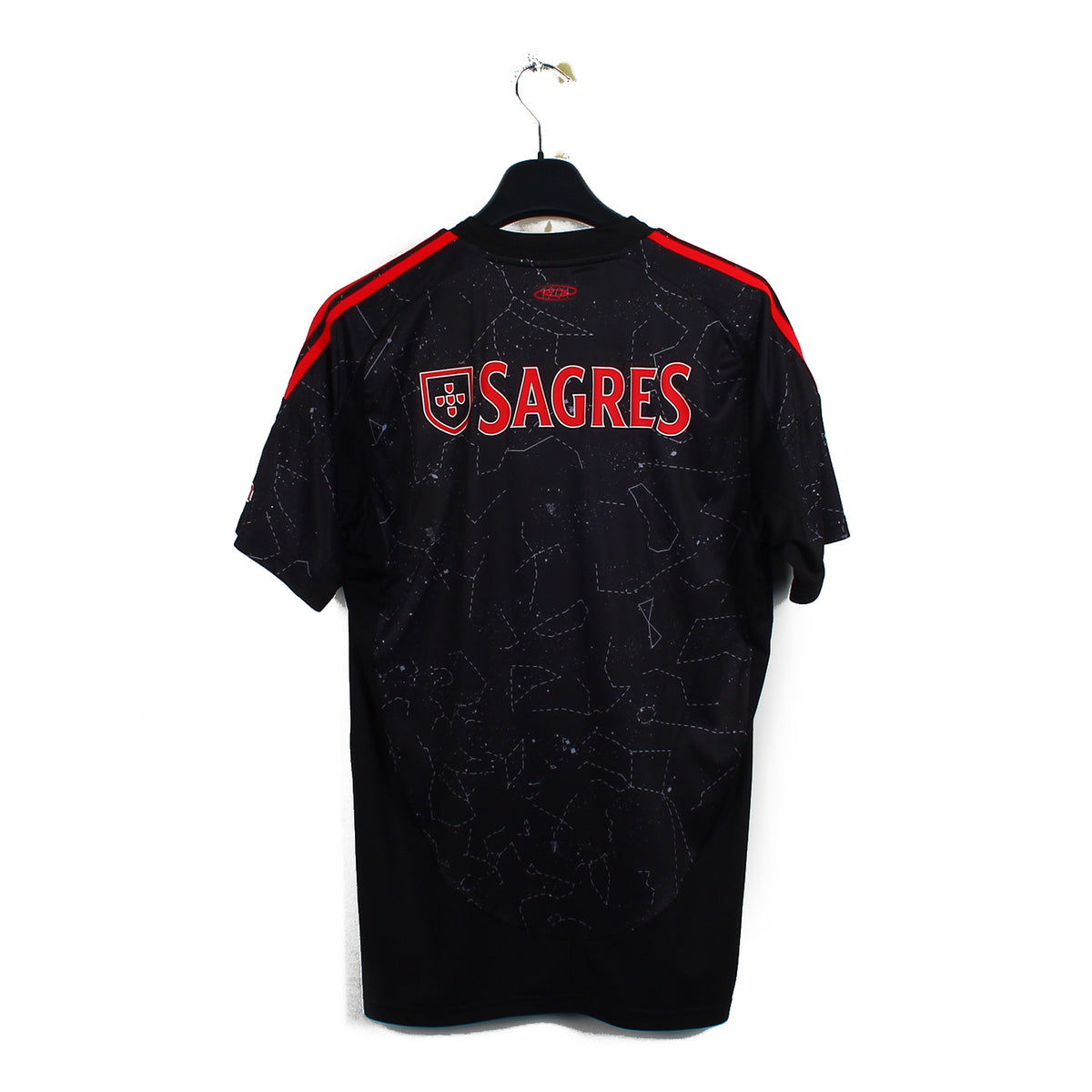 2024/25 - Benfica (L)