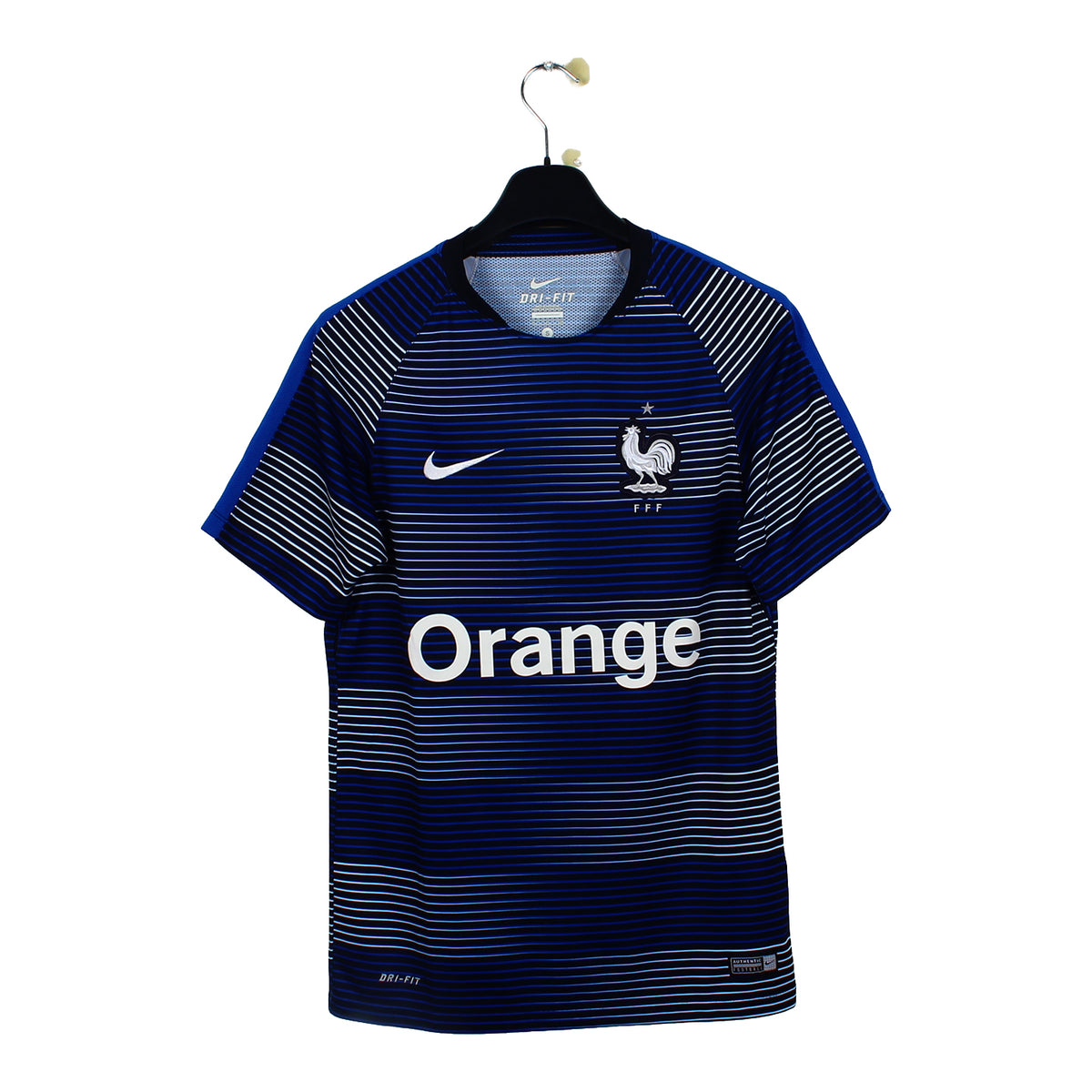 2016 - Equipe de France (S)