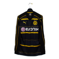 2016/17 - Dortmund (M)