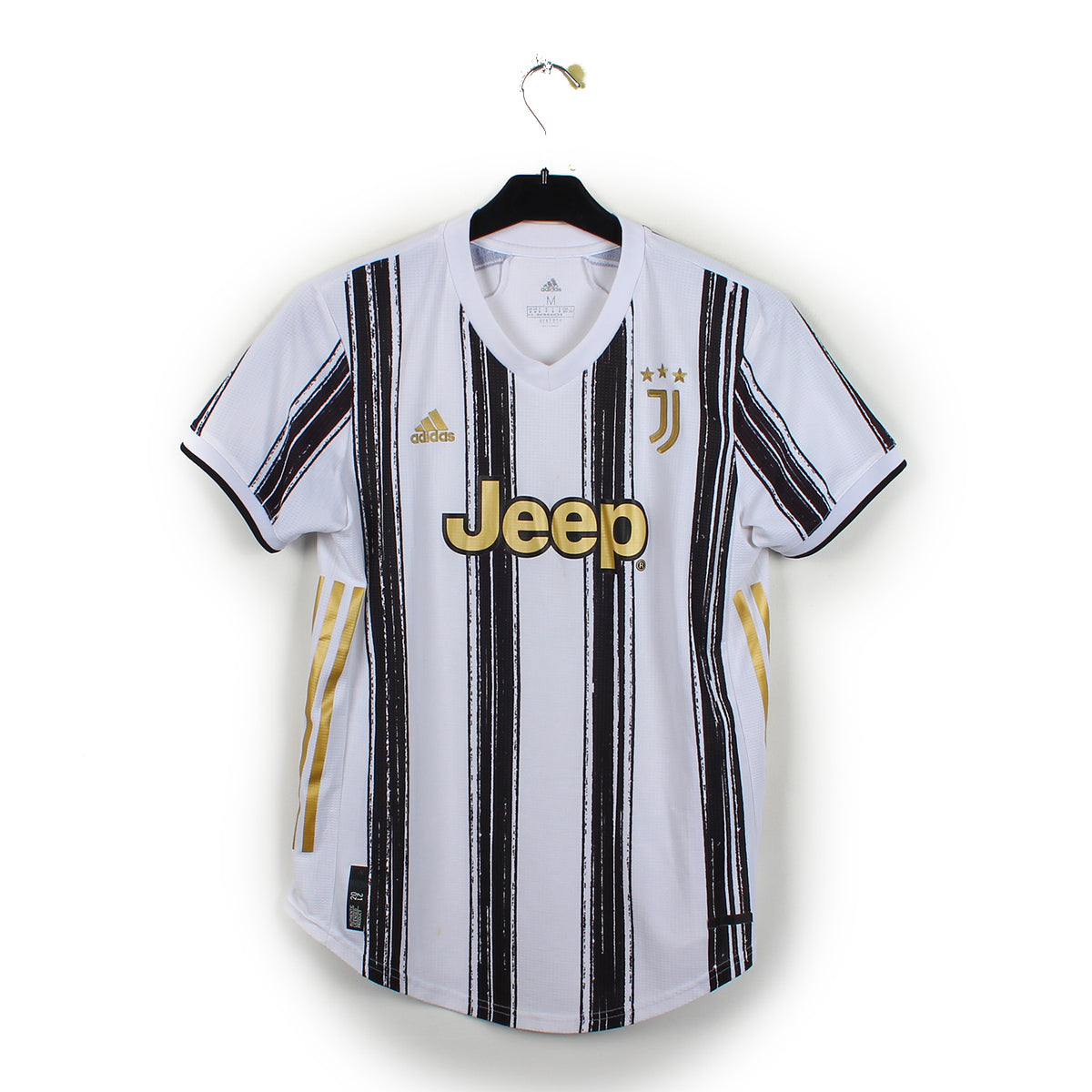 2020/21 - Juventus (M femme) [pro]
