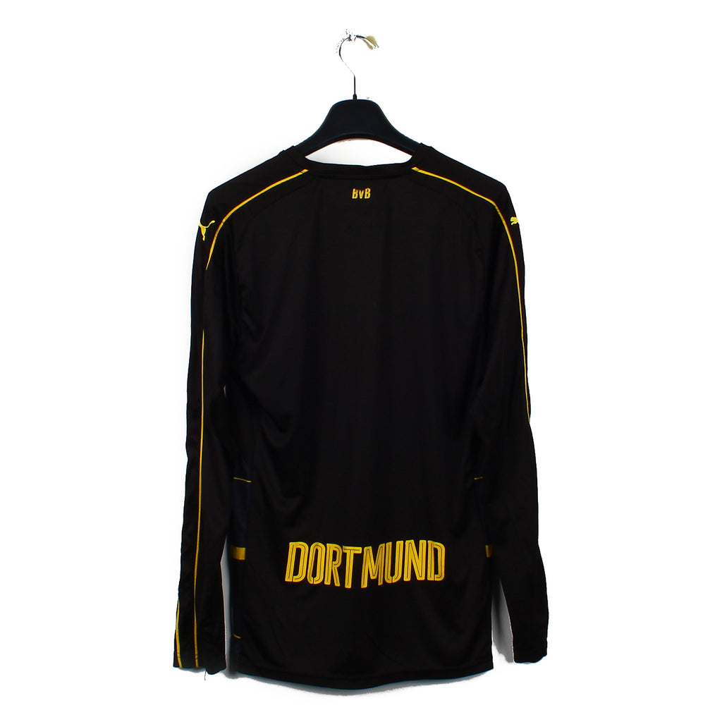 2016/17 - Dortmund (M)