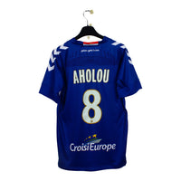 2017/18 - Racing Club de Strasbourg - Aholou #8 (L)