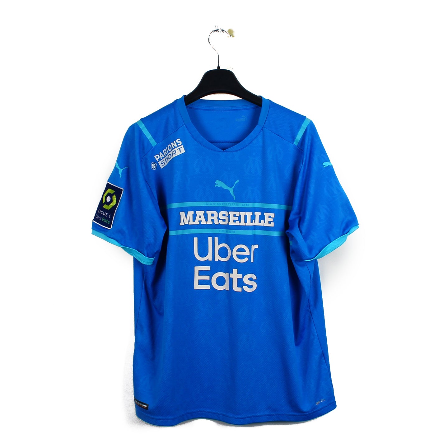 2021/22 - OM - Saliba #2 (XL)