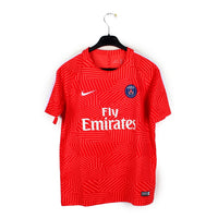 2016/17 - PSG (L)