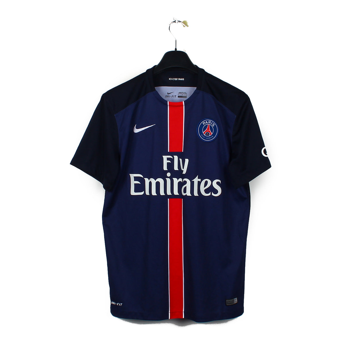 2015/16 - PSG - Van der Wiel #23 (M)